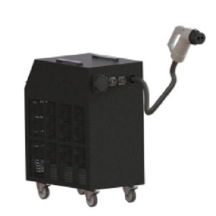 Wat ass en ev Reparaturinstrument?