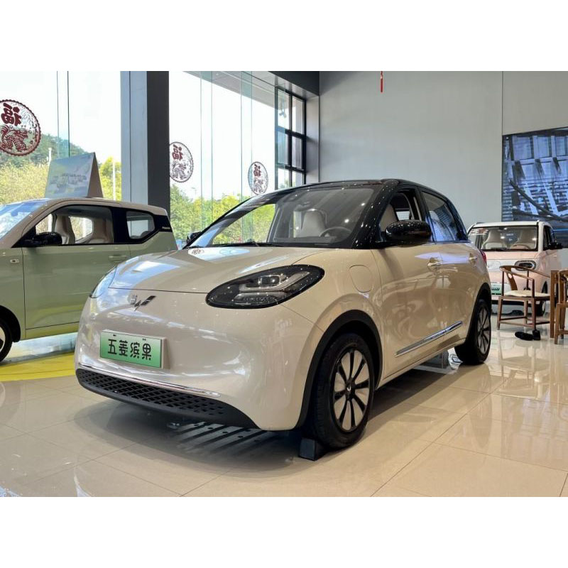 Firwat sollt Dir de Wuling Bingo wielen?