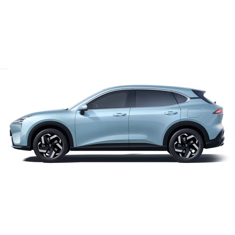 Firwat sollt Dir en EV SUV fir Ären nächste Gefier betruechten?
