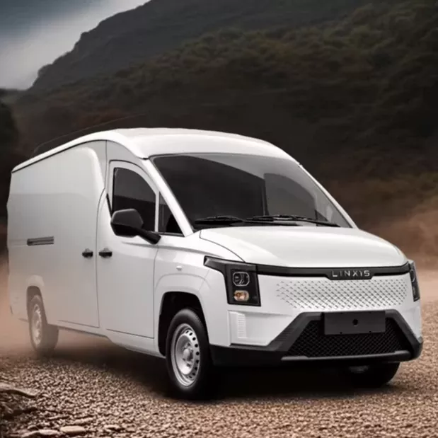 Firwat Sollt Dir en ELEKTRISCH TRUCCK fir modern Transportbedürfnisser wielen?