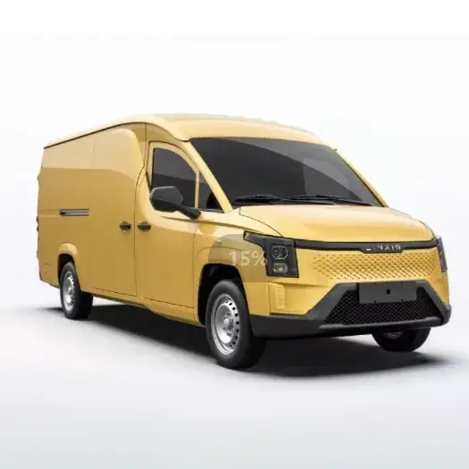 Wat mécht nei Energie Gefierer déi méi intelligent Wiel fir modernen Transport?