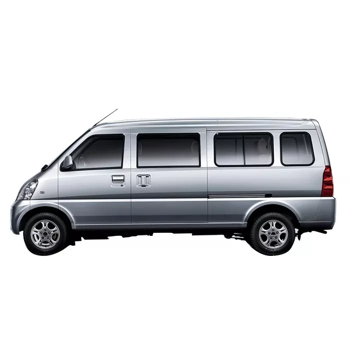 Firwat Ass de Wuling Rongguang Minivan e Smart Choix fir praktesch kommerziell a familiär Benotzung?